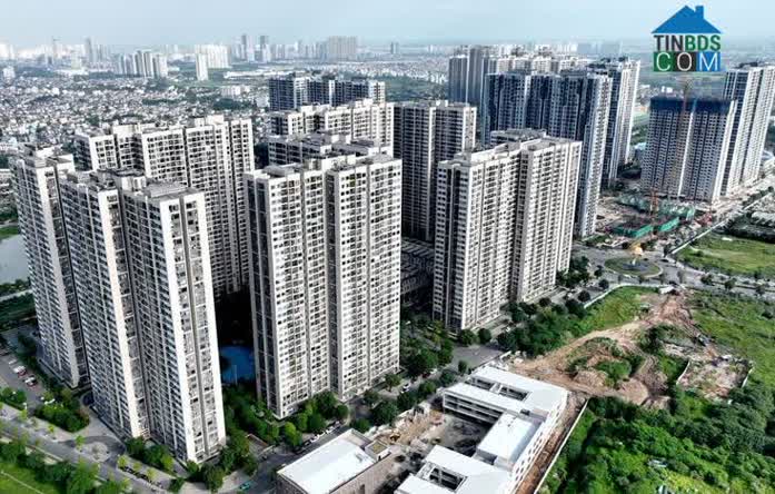 Ảnh Giá Nhà Tăng Cao, Lựa Chọn Khu Vực Nào Để Xuống Tiền?