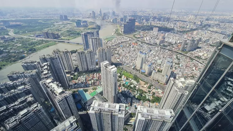 Ảnh TP. Thủ Đức (TP.HCM) Bùng Nổ Nguồn Cung Nhà Ở 2025