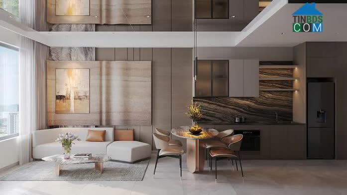 Ảnh Fresia Riverside Chính Thức Khai Trương Sales Gallery Và Căn Hộ Mẫu