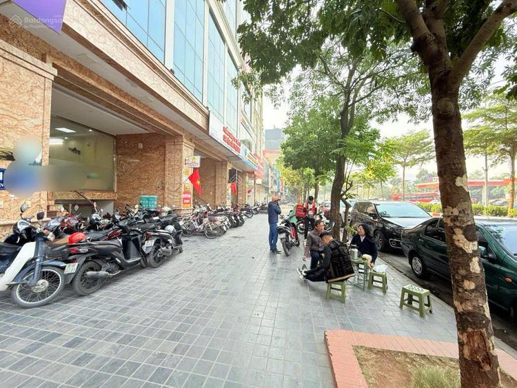 Ảnh Nhà Phố Trung Tâm Hà Nội Ghi Nhận Giá Và Thanh Khoản Tăng