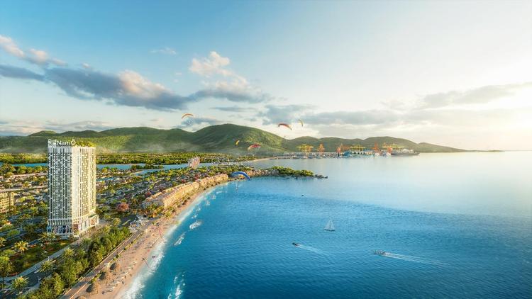 Ảnh Có Khu Thương Mại Tự Do, Trung Tâm Tài Chính Quốc Tế, Đà Nẵng Sớm Đón "Sóng" Tăng Trưởng?