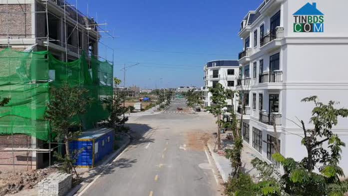 Ảnh Thị Trường Đất Nền Bắc Giang Đang Tăng Trưởng Mạnh Mẽ