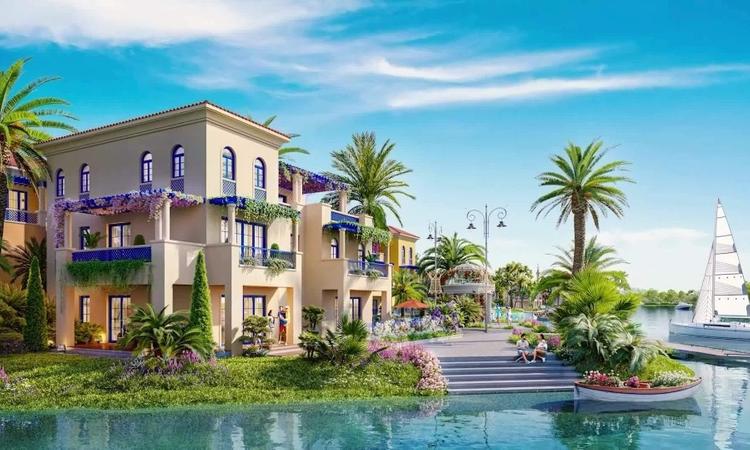 Ảnh Pháp Lý Chuẩn Chỉnh – An Tâm Đầu Tư, Sẵn Sàng Sinh Lời Tại Gold Coast Vũng Tàu
