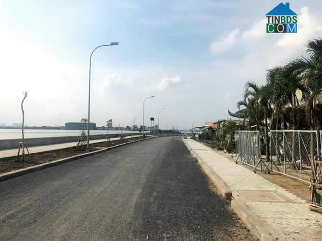 Ảnh Đất Nền Cần Giờ Tăng Giá Mạnh