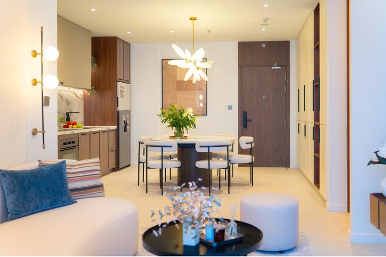 Ảnh Giải Mã 2 Công Thức Giúp La Pura Được Lòng Giới Đầu Tư