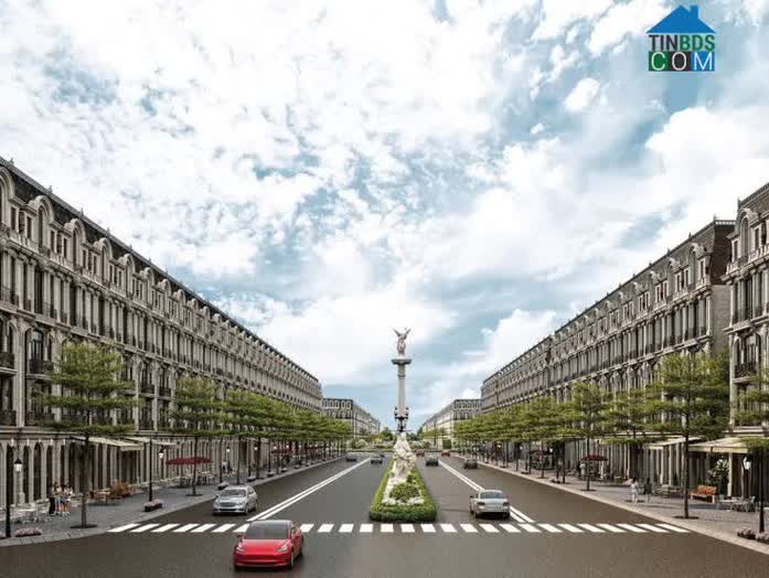 Ảnh Nhà Đầu Tư Bất Ngờ Trước 8 Lợi Thế Của Noble Place Tay Thang Long