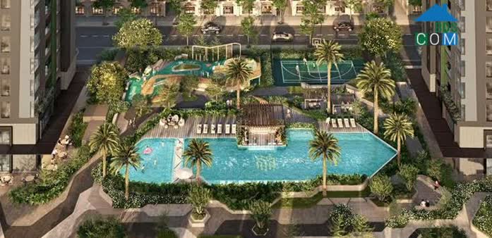 Ảnh Masterise Homes Chính Thức Ra Mắt LUMIÈRE Prime Hills Tại Trung Tâm Quốc Tế Global Gate, Hà Nội
