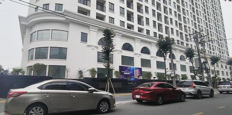 Ảnh Chung Cư Thái Bình Tăng Giá, Thị Trường Hình Thành Làn Sóng Đầu Tư