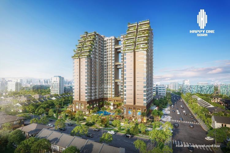 Ảnh Giá Từ 45,9 Triệu/M2 - Căn Hộ “Chất Nhật Tinh Hoa” Tại Thủ Đức Được Săn Đón