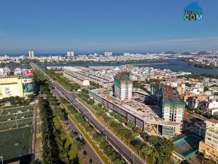 Ảnh Những Yếu Tố Giúp Bất Động Sản Nhà Ở Đà Nẵng Cất Cánh