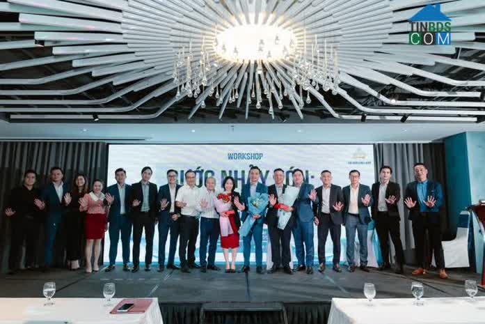 Ảnh Sài Gòn King Land Kiến Tạo Cơ Hội Đầu Tư Trong Lĩnh Vực Bất Động Sản