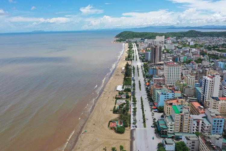 Ảnh Bất Động Sản Thanh Hóa: Loạt Dự Án Mới Rầm Rộ Đổ Bộ Thị Trường