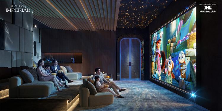 Ảnh Bespoke Families - Không Gian Sống “May Đo” Cho Gia Đình Thành Đạt