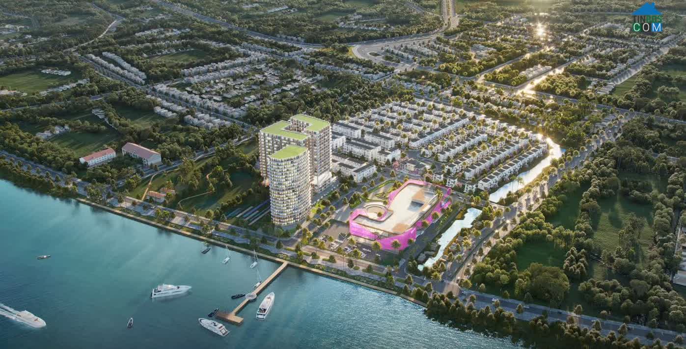 Ảnh Lực Đẩy Vĩ Mô Và Mô Hình Đô Thị Mới: Sức Bật Cho Bất Động Sản Vĩnh Long