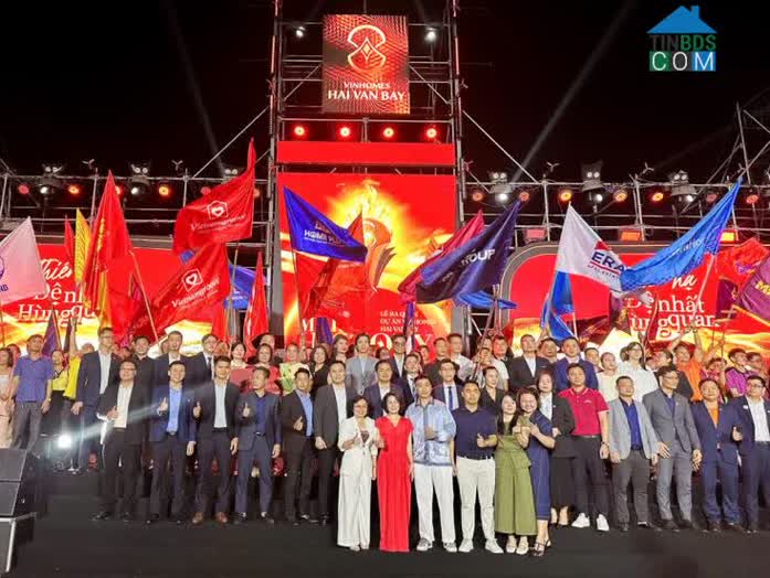 Ảnh VietnamGroove- Đại Lý Chiến Lược Độc Quyền Phân Phối Hải Vân Bay, Bùng Nổ Cùng Sự Kiện Ra Quân Toàn Quốc