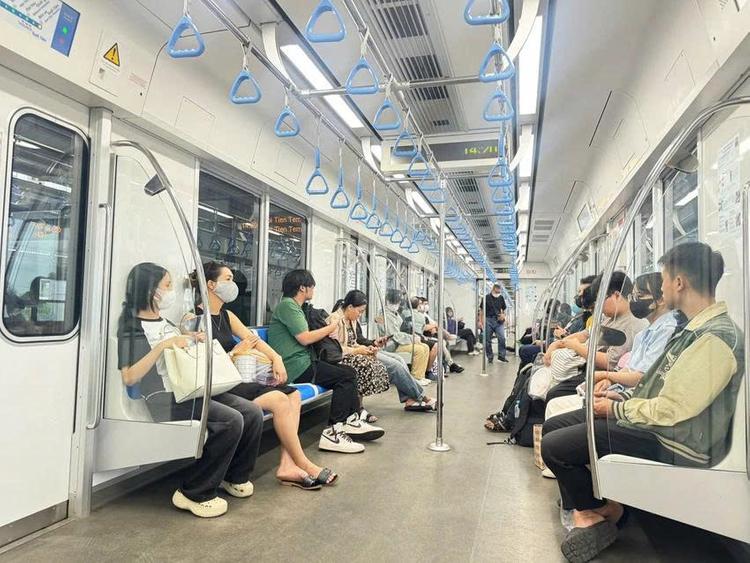 Ảnh Rót 37 Tỷ Đô Vào Hạ Tầng, Đông Bắc TP.HCM Hưởng Được Lợi Ích Gì?