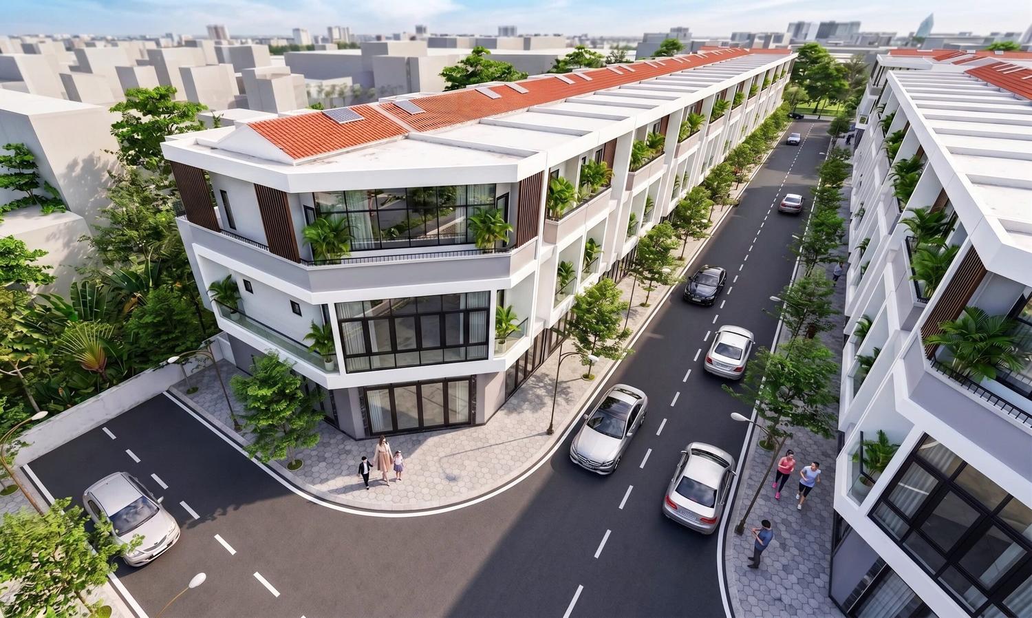Ảnh Hạ Tầng Vành Đai 3 Và Metro Đang Thay Đổi Xu Hướng An Cư Tại Khu Đông Bắc TP.HCM