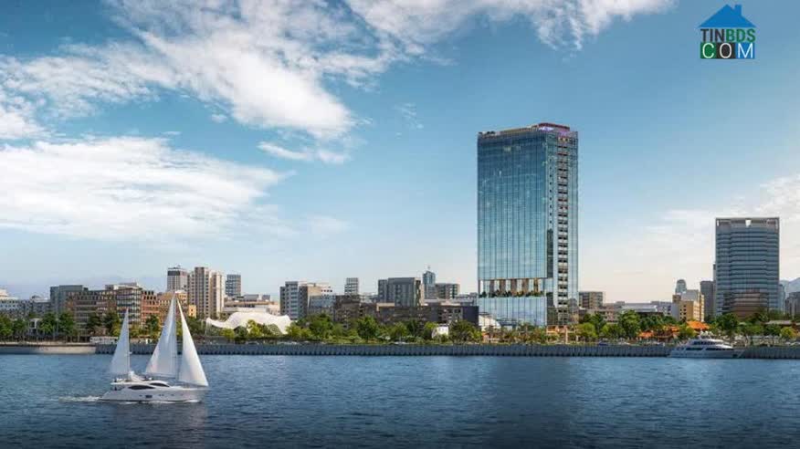 Ảnh Urban Resort Và Lời Giải Mới Cho Bất Động Sản Đà Nẵng