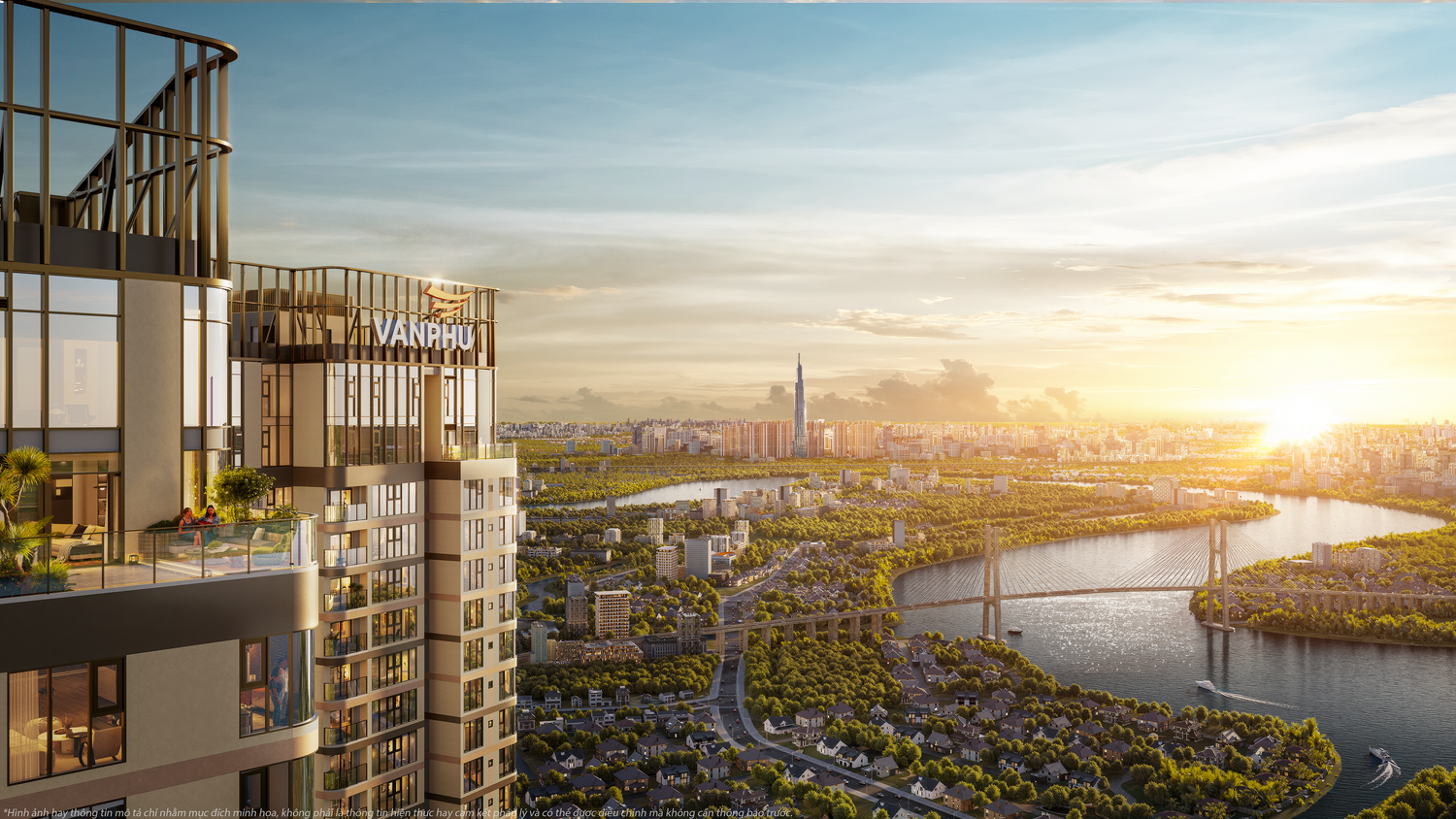Ảnh 4 Tuyến Đường Phú Thuận Khởi Công: Kích Hoạt Sức Bật Bất Động Sản Nam Sài Gòn