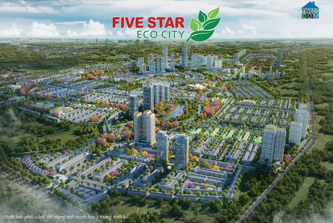 Ảnh Tây Nam TP. HCM: Từ "Vùng Trũng Giá" Đến Cực Tăng Trưởng Mới Của Thị Trường