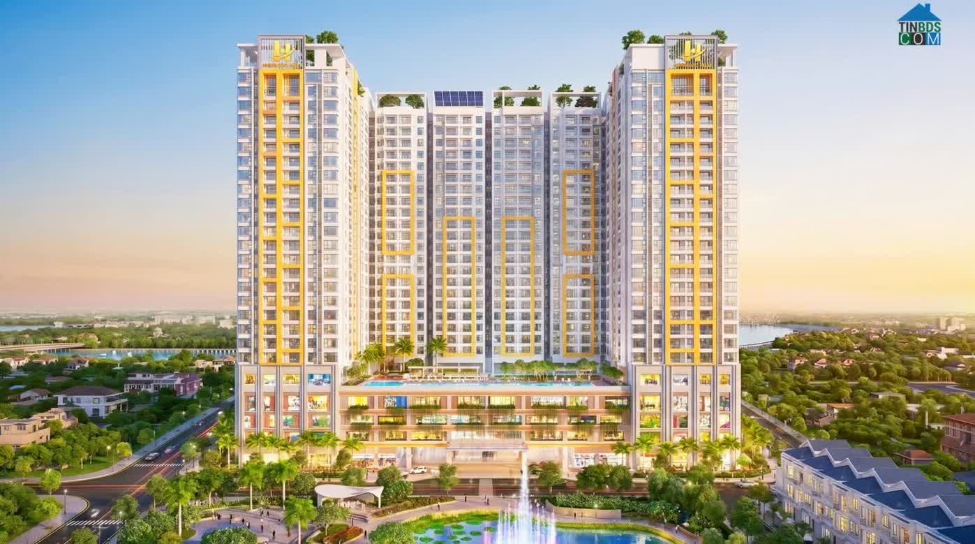 Ảnh Thanh Khoản Bất Động Sản TP.HCM Dịch Chuyển Mạnh Về Nhóm Sản Phẩm Có Giá Trị Thực