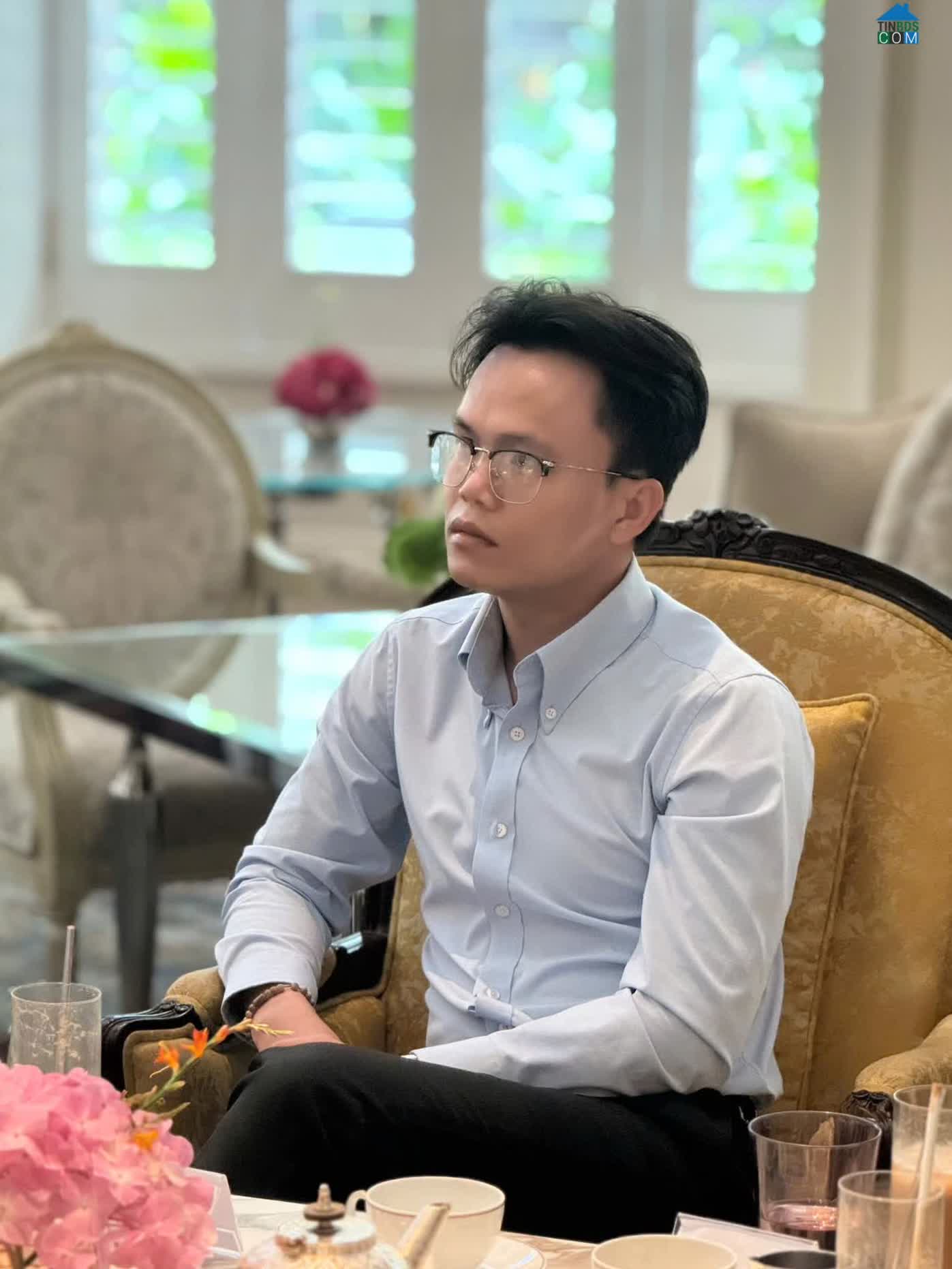 Ảnh VIP Coffee Talk #03: Dữ Liệu Và Khách Hàng Chất Lượng Trở Thành Lợi Thế Cạnh Tranh Của Môi Giới