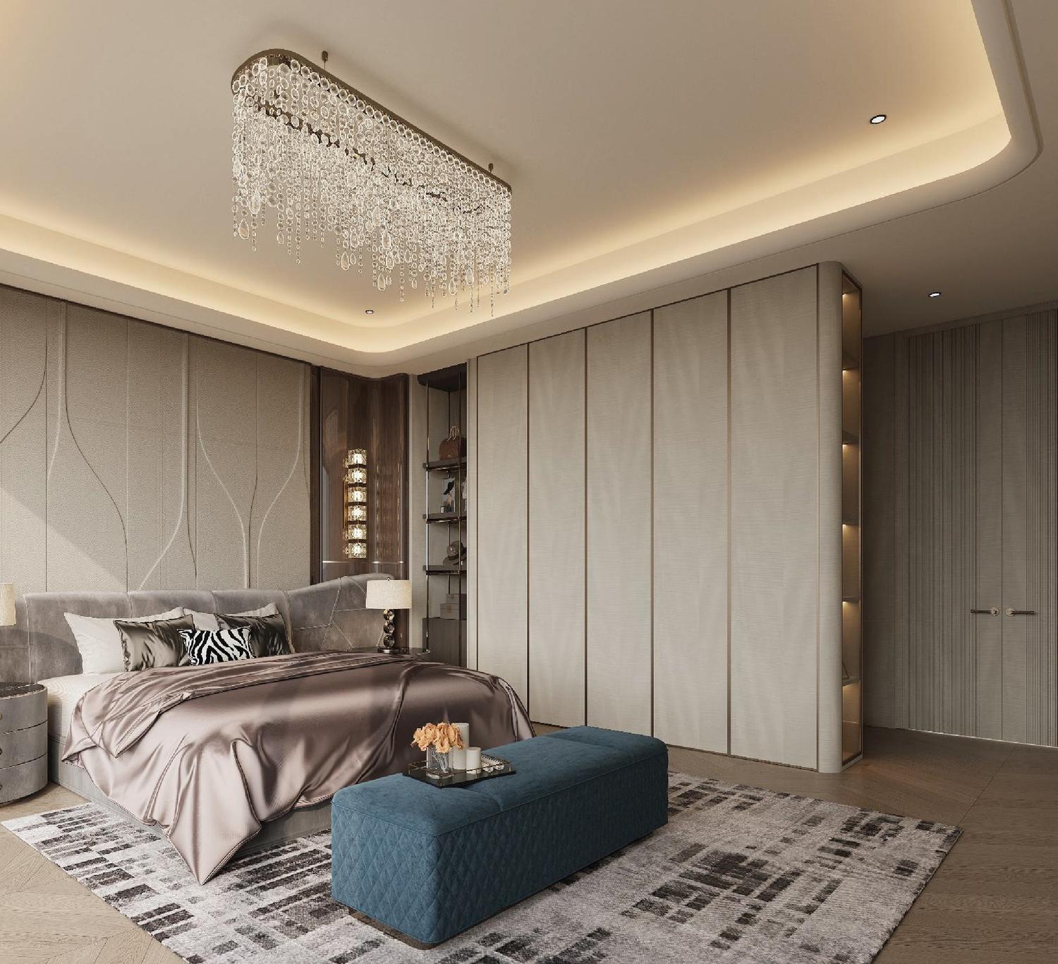 Ảnh Căn Hộ Phía Đông Hà Nội Chỉ Từ 50 Triệu Đồng/M2 Cho Gia Đình Trẻ Săn Nhà Giá Tốt