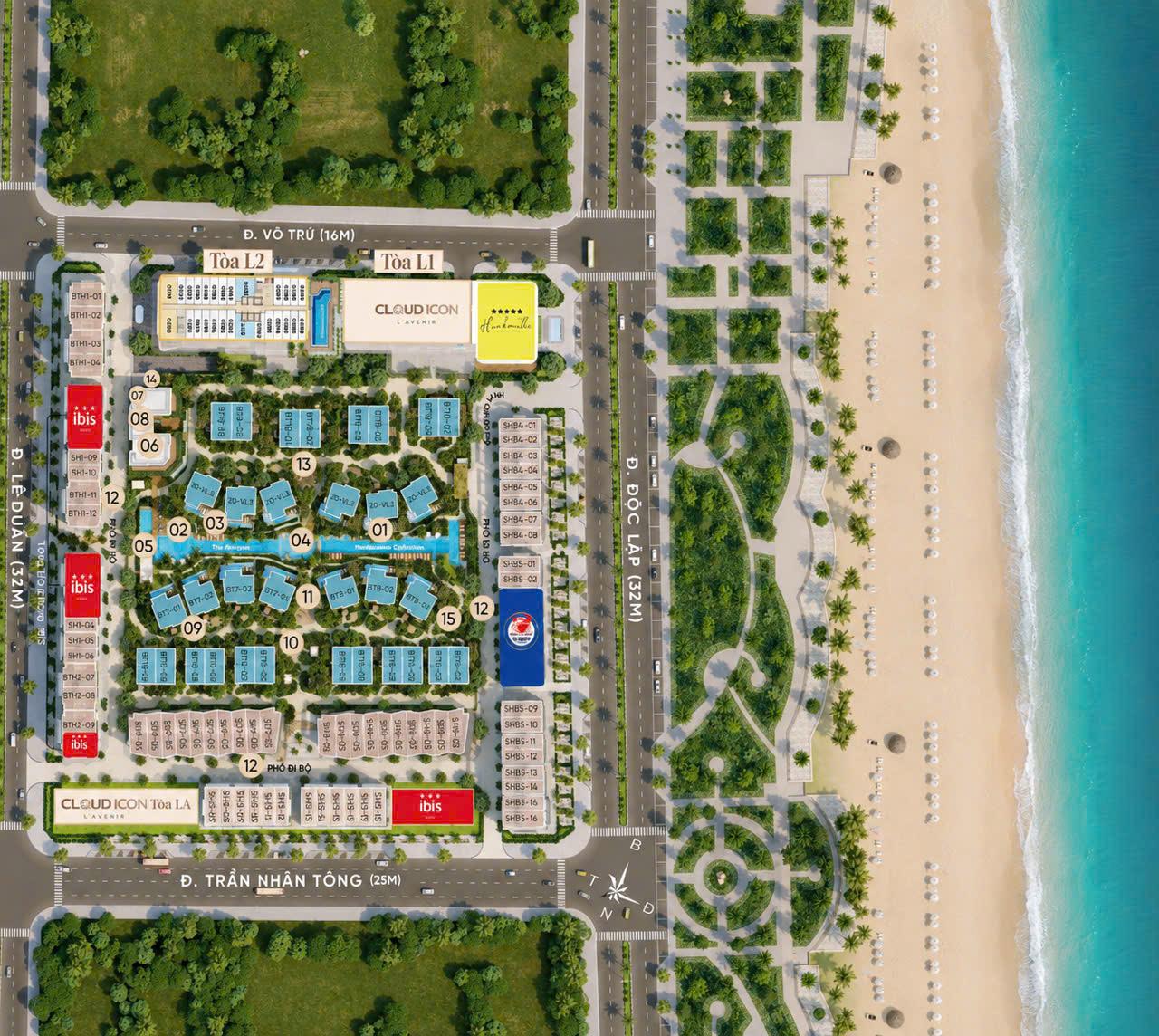 Ảnh Việt Mỹ A&V Hợp Tác Cùng Accor, Đưa Các Thương Hiệu Khách Sạn Quốc Tế Đến Đắk Lắk