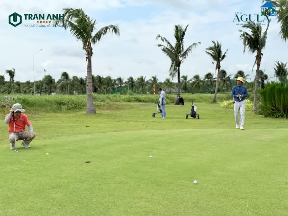 Ảnh The AGULA Tây Ninh: Lợi Thế Kép Củng Cố Sức Hút Của Nhà Phố Sinh Thái Liền Kề Hóc Môn
