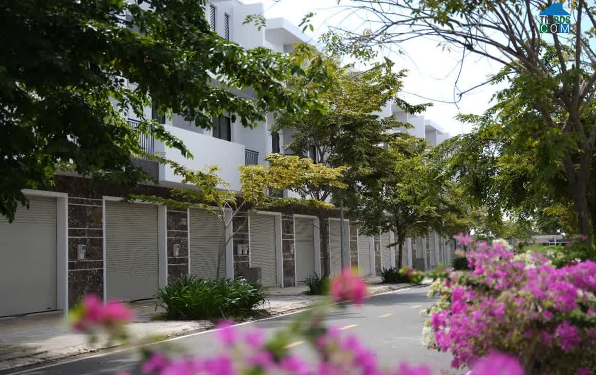 Ảnh HODECO Mở Rộng Dấu Ấn Từ Những Dự Án Đô Thị