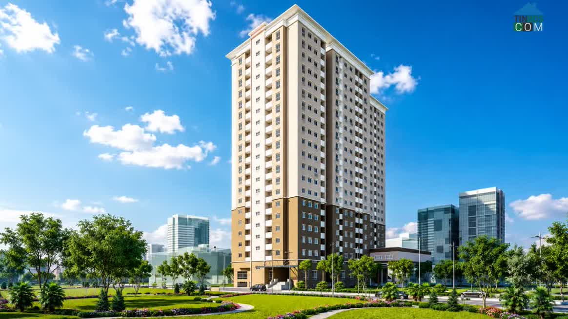 Ảnh Từ Phát Triển Dự Án Đến Kiến Tạo Đô Thị: HODECO Theo Đuổi Giá Trị Dài Hạn