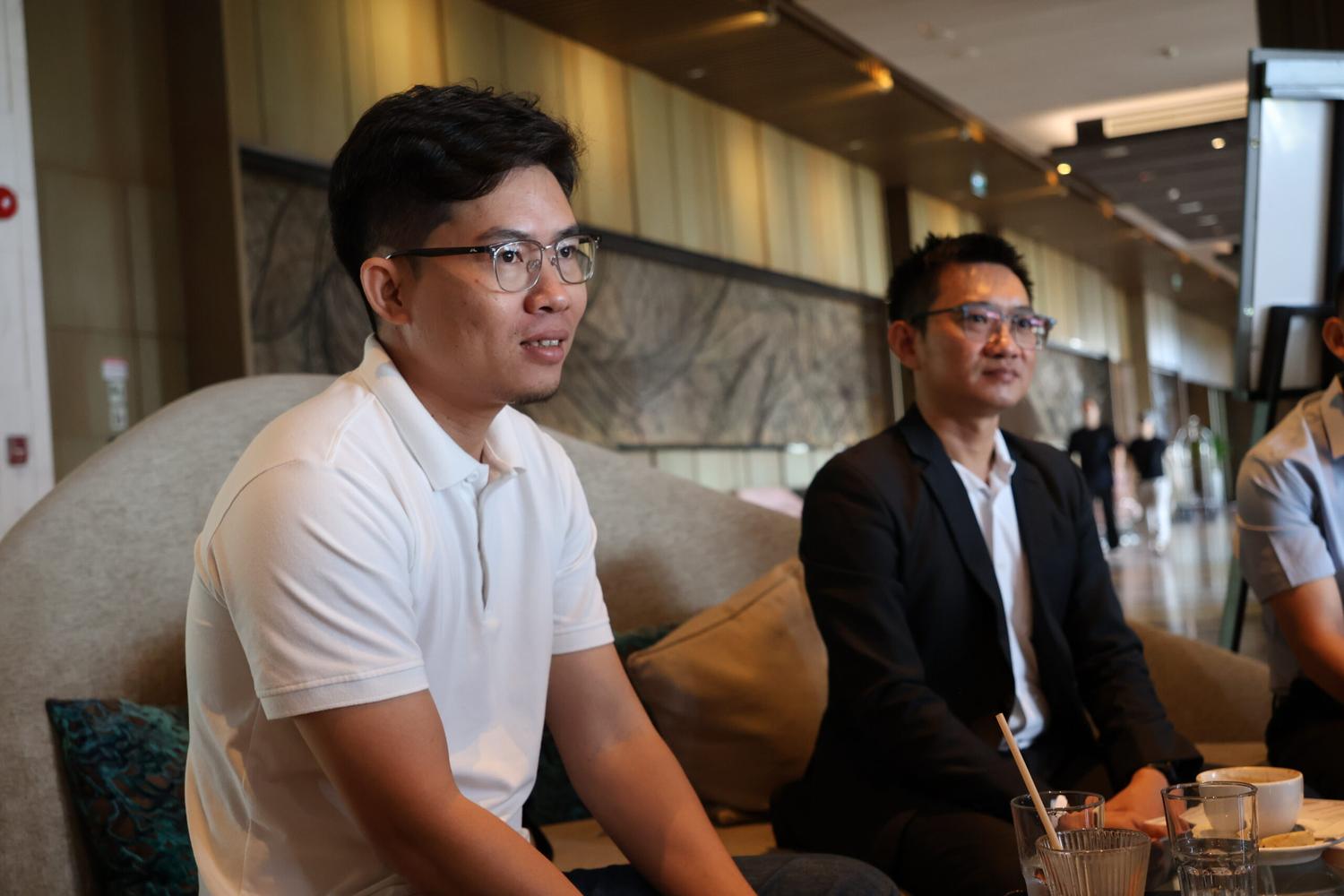 Ảnh VIP Coffee Talk #04: Dữ Liệu, Sự Kiên Trì Và Khách Hàng Chất Lượng Giúp Môi Giới Khánh Hòa Sẵn Sàng Đón Chu Kỳ Tăng Trưởng Mới