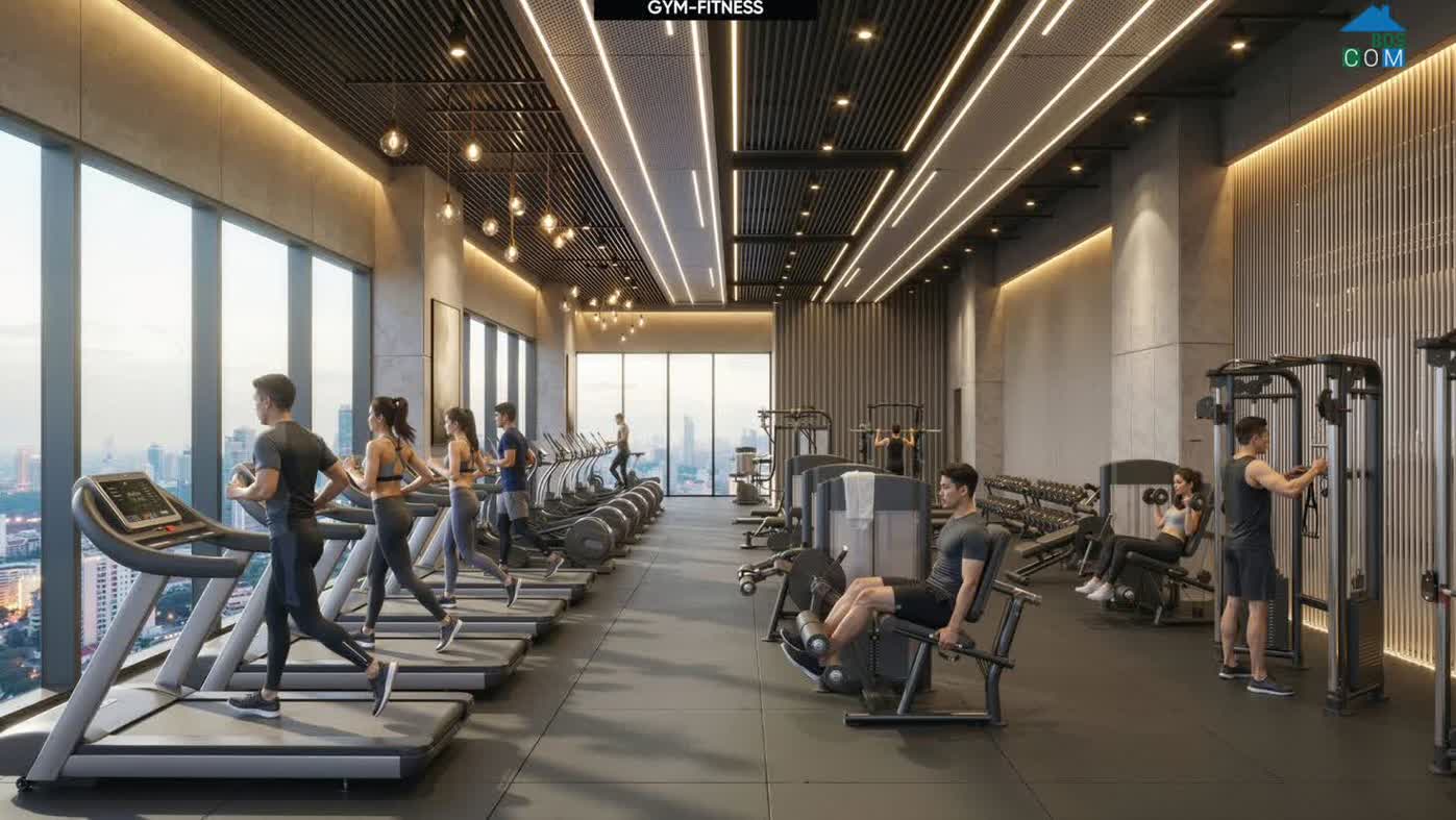 Ảnh Sunshine Group Mang Chuẩn Sống "Resort Living" Đến Dự Án Branded Residences Phía Đông Hà Nội