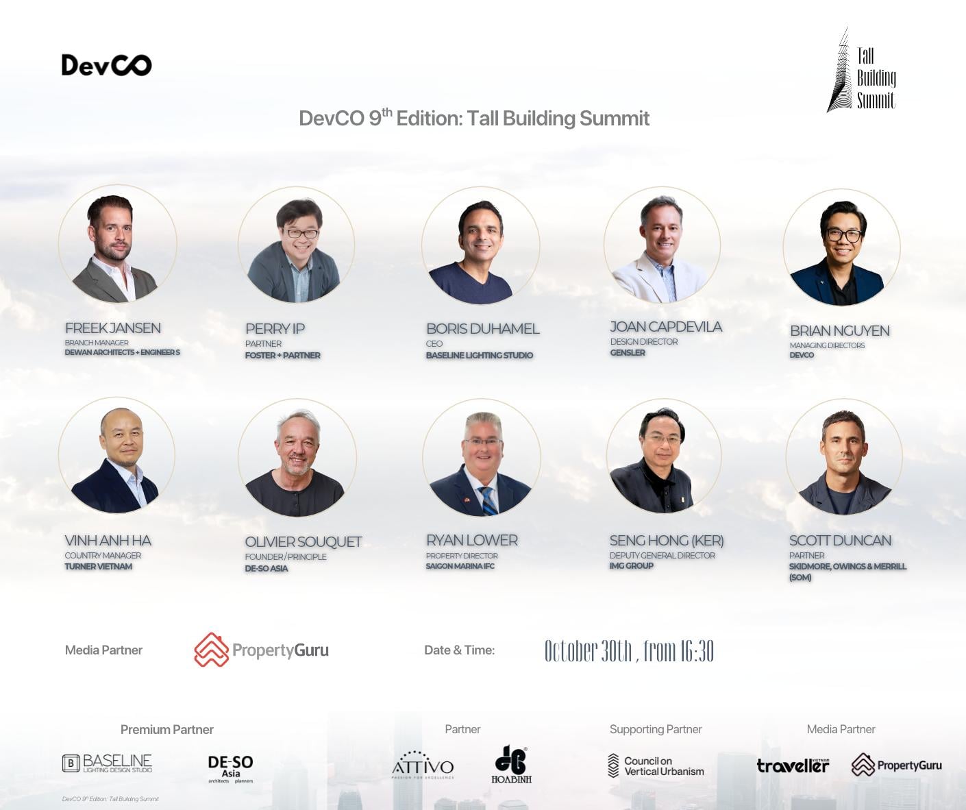 Ảnh DevCO x PropertyGuru: Cuộc Chơi Tỷ Đô Đằng Sau Chuẩn Net-Zero Và Vertical Yield