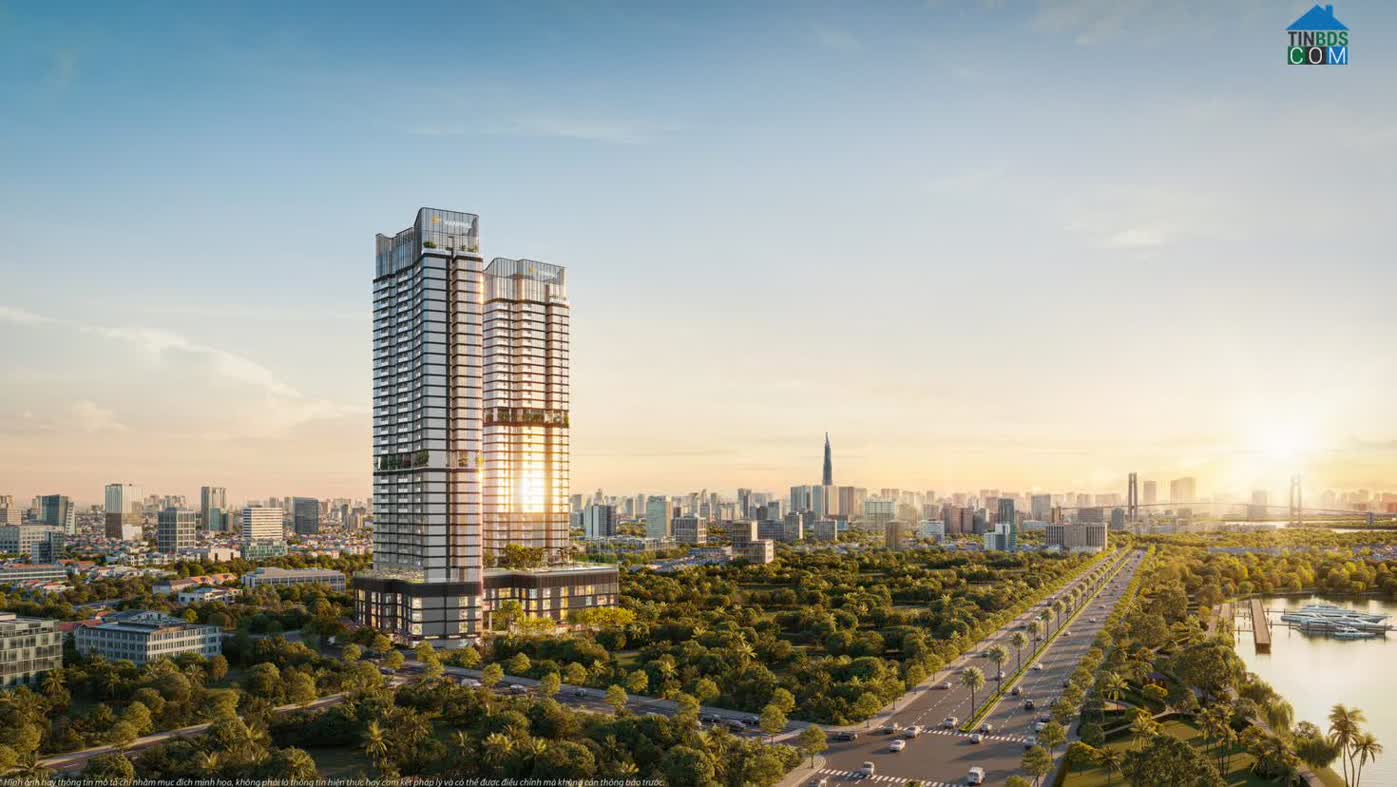 Ảnh Vlasta Premier - Phú Thuận: Lời Giải Kép Cho Bài Toán An Cư Và Dòng Tiền Bền Vững