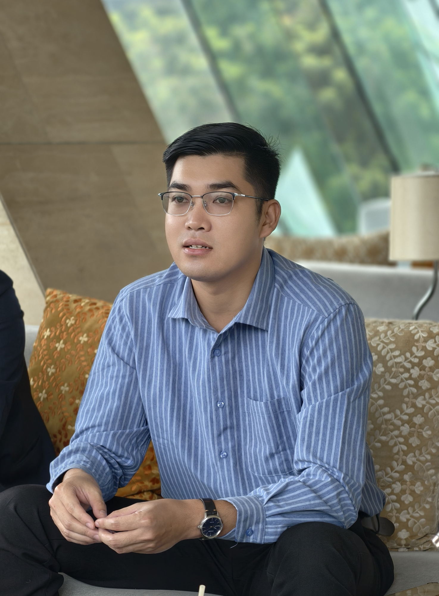 Ảnh Thị Trường BĐS Hà Nội: Làn Sóng Phân Hóa Và Bản Lĩnh Của Những Người Trụ Lại