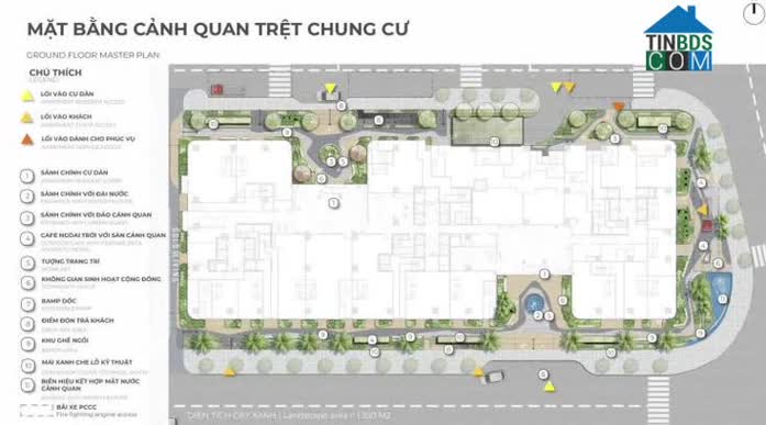 Ảnh 5 Lý Do Khiến Giới Đầu Tư Săn Đón The Legend City Danang Ngay Từ Giai Đoạn Đầu