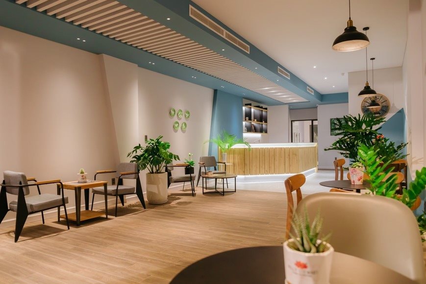 Ảnh Mua Nhà Phố Trung Tâm Đồng Xoài Với Ưu Đãi Đặc Biệt Từ Cát Tường Group