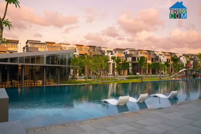 Ảnh SonKim Land Chính Thức Bàn Giao Khu Biệt Thự Alta Villa Tại The 9 Stellars