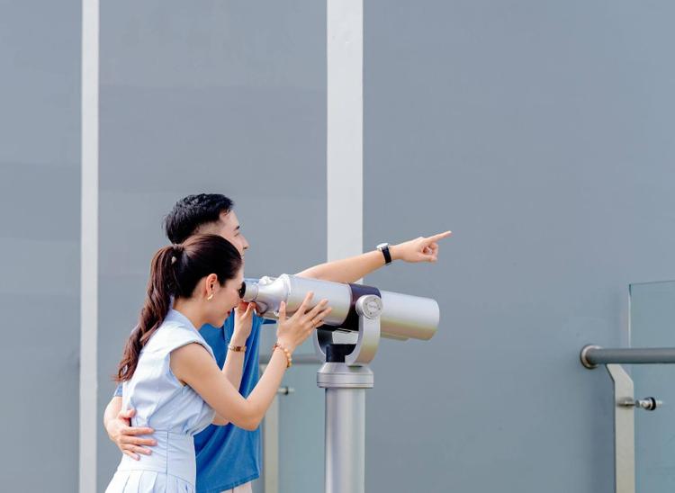 Ảnh Căn Hộ Happy One Central: Dọn Vào Có Sổ Ngay, Không Chờ Đợi!