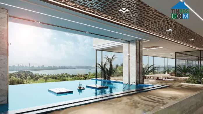 Ảnh Sunshine Group “Lên Sóng” Sky Villa Triệu USD, Tiếp Tục Tung Giải 200 Triệu Tiền Mặt Trong Phiên Livestream 12/8