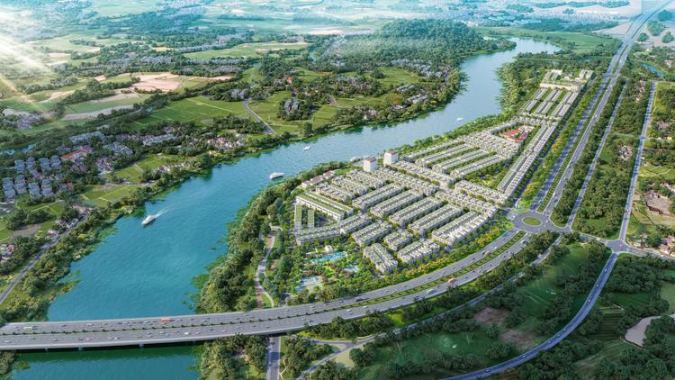 Ảnh Phát Đạt Mở Hướng Chiến Lược Mới Vào Vùng Lõi Các Đô Thị Lớn
