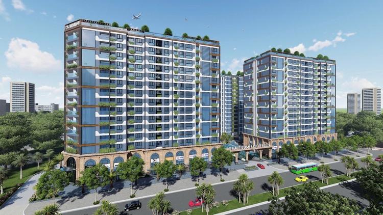 Ảnh Sức Sống Bừng Lên Ở Phía Đông Hà Nội Với Loạt Dự Án BĐS Tiện Ích, Kết Nối