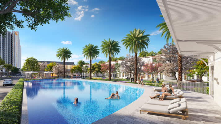 Ảnh Khám Phá K-Home New City – Đô Thị Nhà Ở Xã Hội Chuẩn Singapore Đầu Tiên Tại Việt Nam
