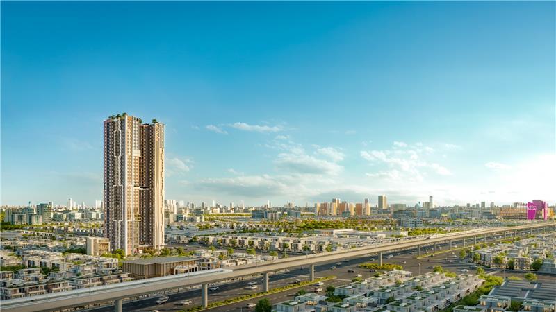 Ảnh Những Tiêu Chí Được Giới Đầu Tư Quan Tâm Khi Mua Nhà Tại TP.HCM