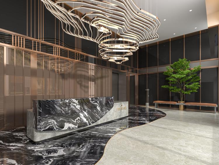 Ảnh Khu Đông Thủ Đô - Cực Tăng Trưởng Mới Tạo Đà Bất Động Sản Cao Cấp