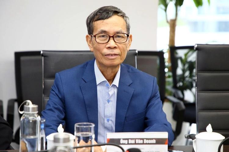 Ảnh Tân Yên Trỗi Dậy: “Tọa Độ Mới” Trong Bản Đồ Đầu Tư Bắc Ninh