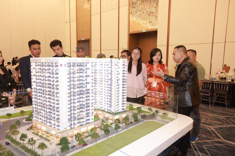 Ảnh Thị Trường Bất Động Sản Hải Phòng Vẫn Còn Nhiều Dư Địa Phát Triển