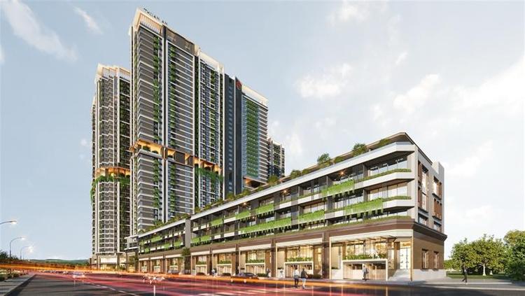 Ảnh Phát Đạt Tăng Tốc Thận Trọng Trước Áp Lực Tăng Trưởng Nhanh