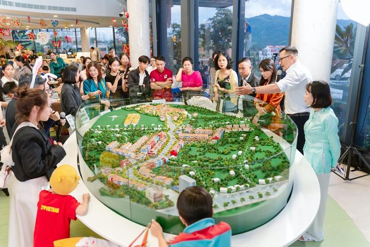 Ảnh Phú Gia Bảo Lộc Đón Đầu Tiềm Năng Hạ Tầng Và Kiến Tạo Cộng Đồng Chuẩn Mực